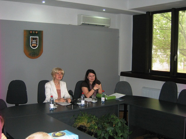 Презентација Јunior Faculty Development Program‐a (JFDP)