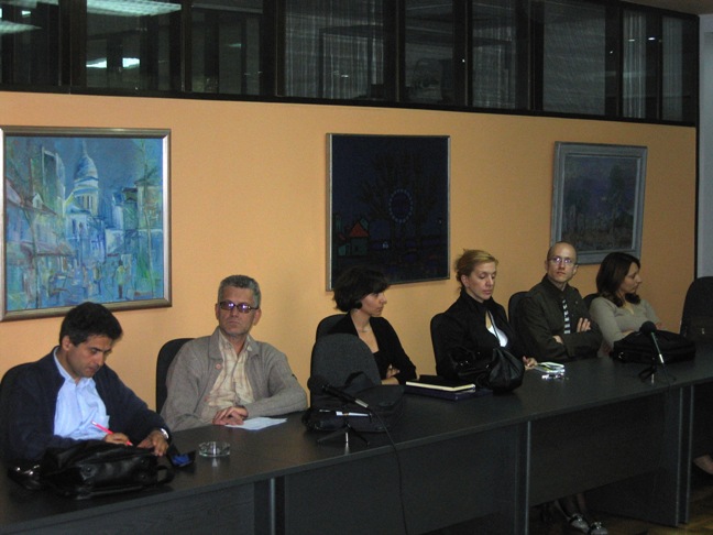 Презентација Јunior Faculty Development Program‐a (JFDP)