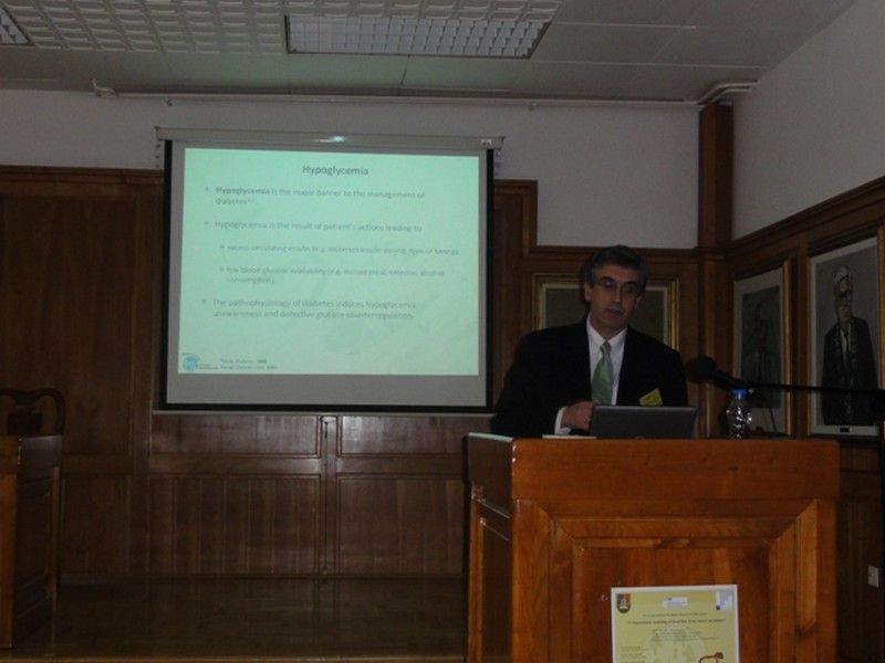 Prof. dr Dimitris Fotiadis