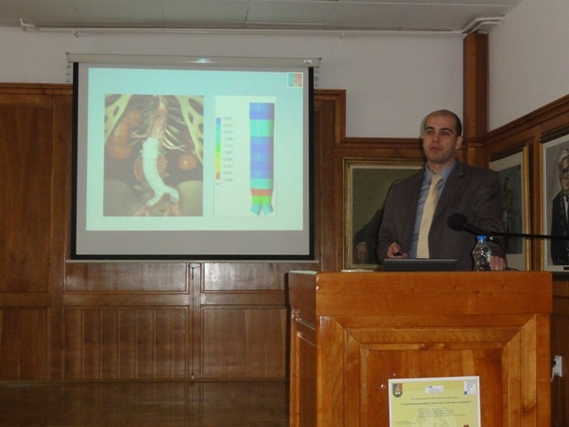 Dr Igor Končar