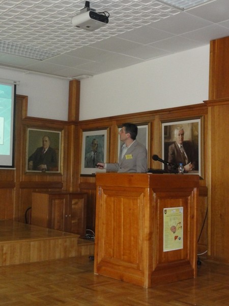Prof. dr Boban Stojanović