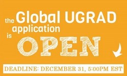 Prezentacija stipendija Vlade Sjedinjenih Američkih Država (Global UGRAD) na Univerzitetu u Kragujevcu