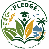 PLEDGE